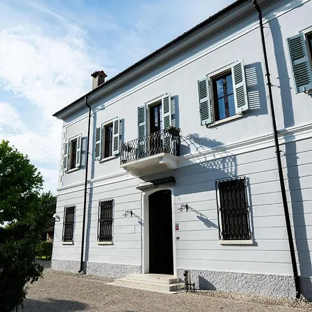 Le Dolci Dimore Bed & Breakfast