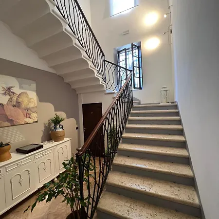 Le Dolci Dimore Bed & Breakfast *