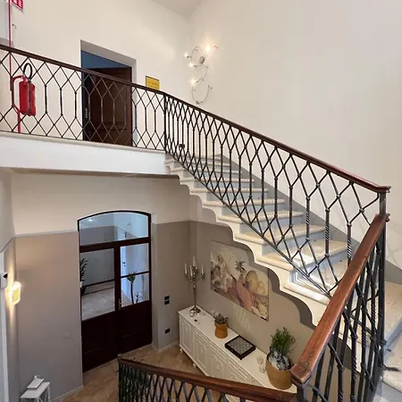 Le Dolci Dimore Отель типа 