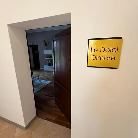 Le Dolci Dimore *