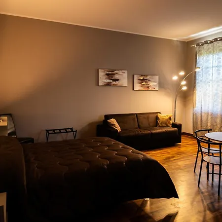 Bed & Breakfast Le Dolci Dimore *