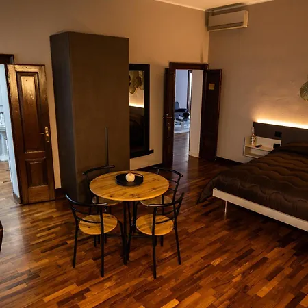 Le Dolci Dimore Bed & Breakfast