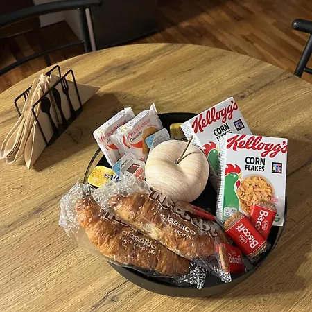 Le Dolci Dimore Отель типа 