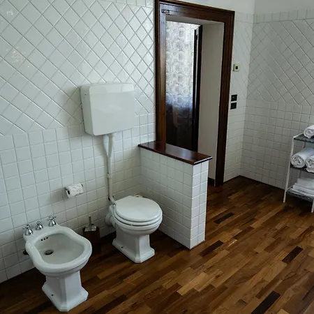 Bed & Breakfast Le Dolci Dimore