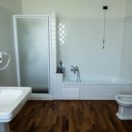 Le Dolci Dimore Bed & Breakfast