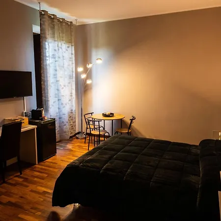 Bed & Breakfast Le Dolci Dimore