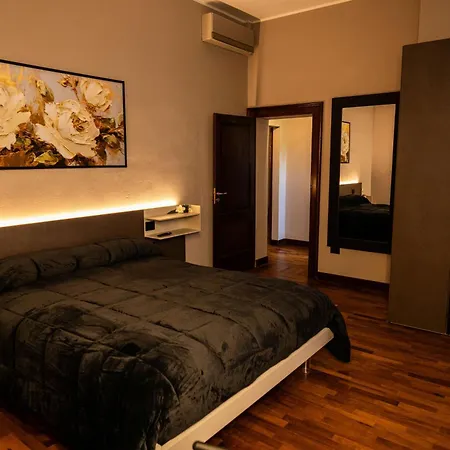 Le Dolci Dimore Bed & Breakfast