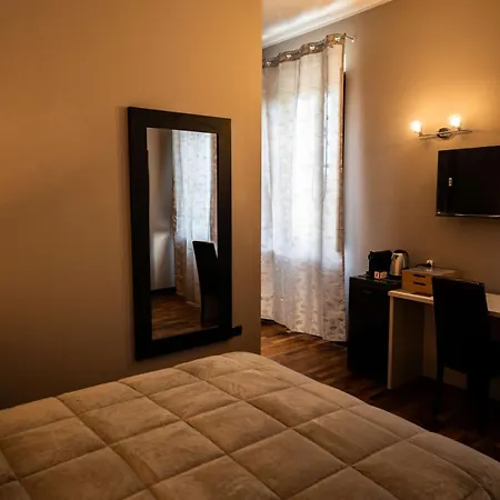 Le Dolci Dimore Bed & Breakfast