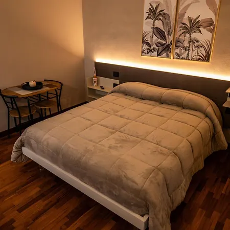 Bed & Breakfast Le Dolci Dimore *